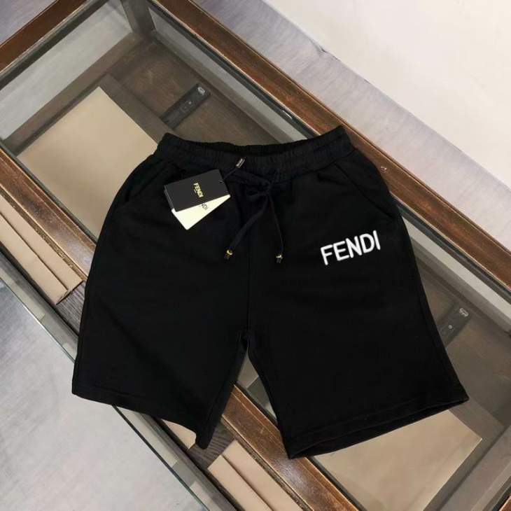 Picture of Fendi Short Pants _SKUFendiS-XLtltx6717516
